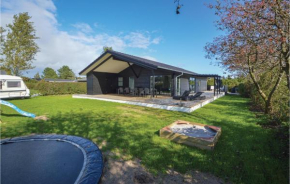 Pet Friendly Home In Haderslev With Sauna in Haderslev